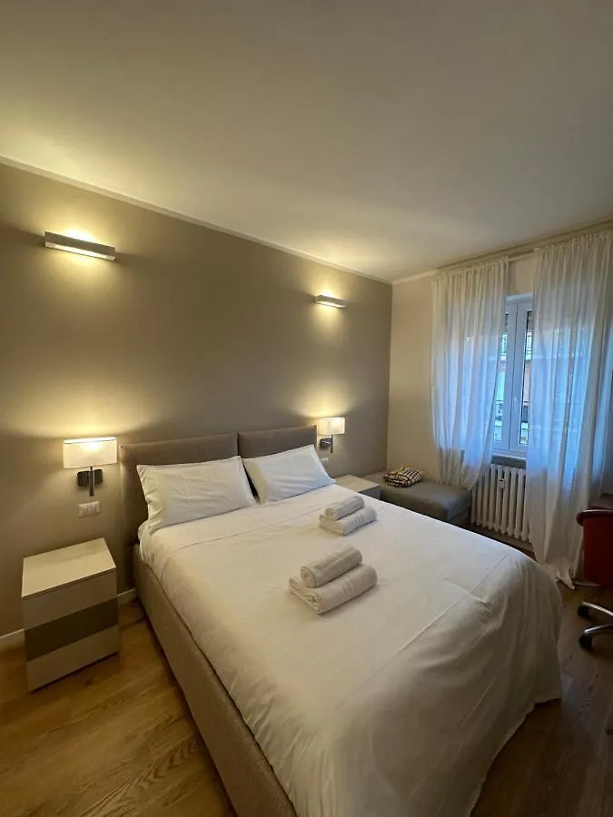 Apartment Appartamento Milano Fondazione Prada