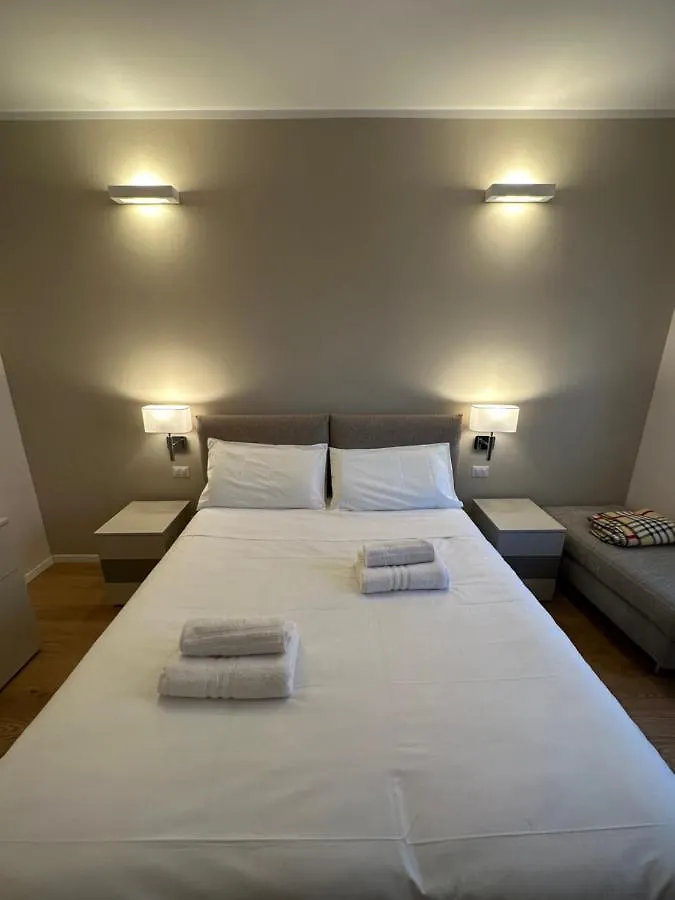 Apartment Appartamento Milano Fondazione Prada Italy