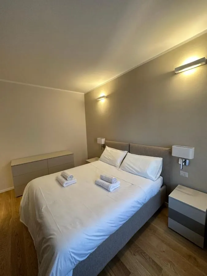 Apartment Appartamento Milano Fondazione Prada Italy