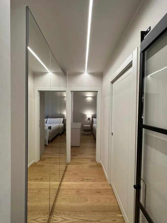 Appartamento Milano Fondazione Prada