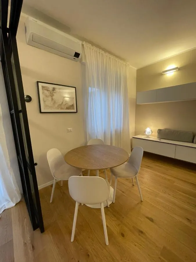 Appartamento Milano Fondazione Prada Apartment Milan