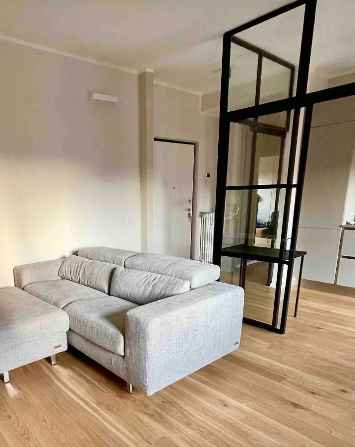 Appartamento Milano Fondazione Prada Apartment Milan