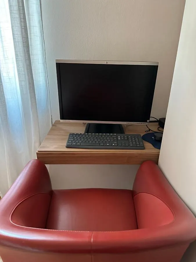 Apartment Appartamento Milano Fondazione Prada