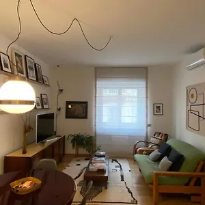  Appartement Salasco 20 - Bocconi Porta Romana Unique And Stylish Apartment!