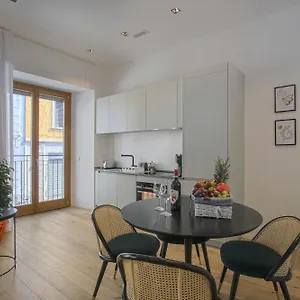  Appartement Chic Luxury Apartments-hosted By Sweetstay