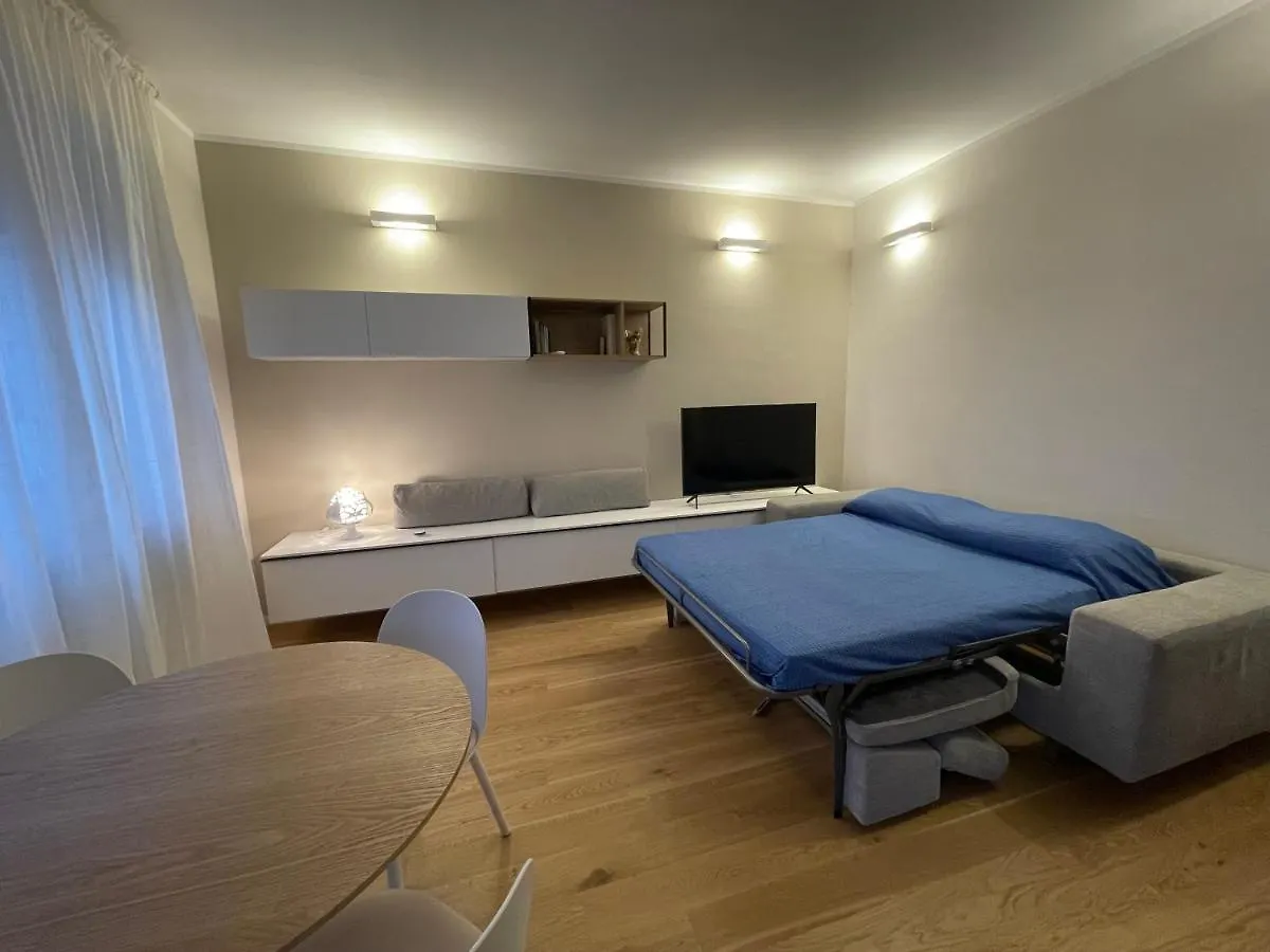 Appartamento Milano Fondazione Prada Ιταλία
